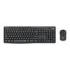 Logitech MK295 Wireless Silent Keyboard and Mouse Combo