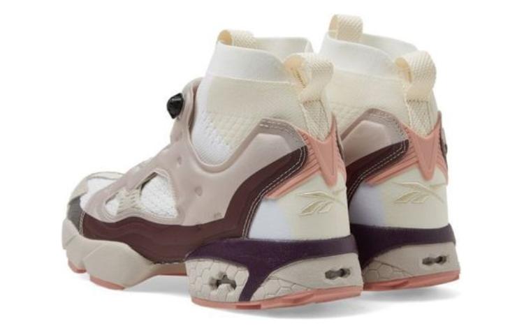 Men's Sneakers Reebok Instapump Fury OG ULTK DP White Sand Stone White/Sand Stone
