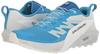 Salomon SENSE RIDE 5 Trail Running Shoes, Men's, L47311800, Ibiza Blue/Lapis Blue/White, Size 25.5cm