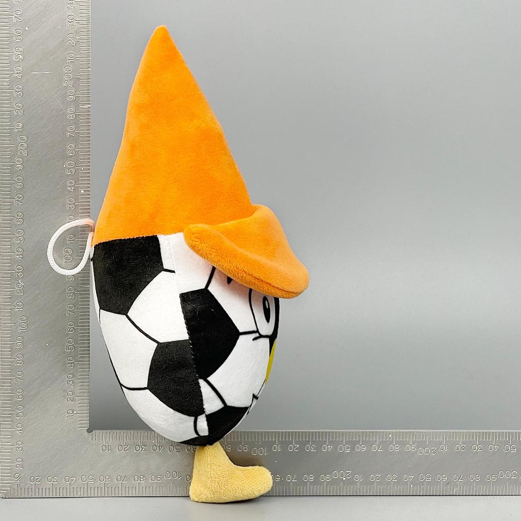 Shan Hai Jing Shark Plush Toy - Cross-Border Hot Selling