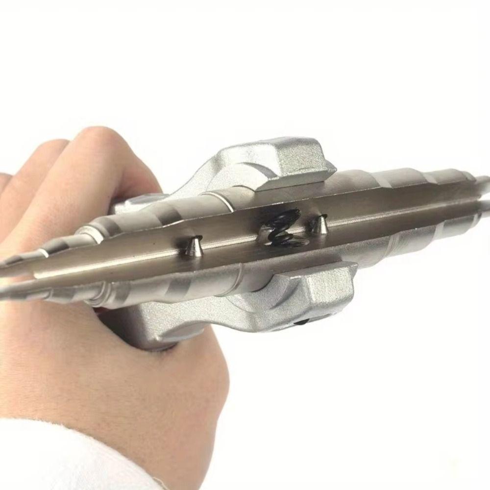 Practical Design Pipe Tube Expander Sturdy Construction Copper Pipe Expander  Refrigeration System