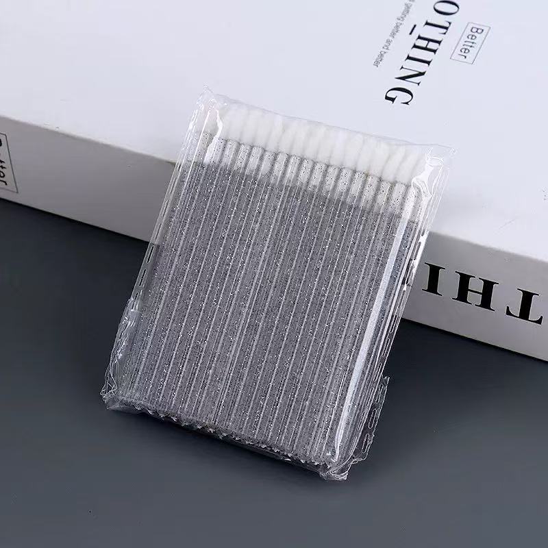 Wholesale 1000 PCS Disposable Lip Brush Women Accessories Lipstick Gloss Wands Applicator Perfect Best Make Up Tool Hotting