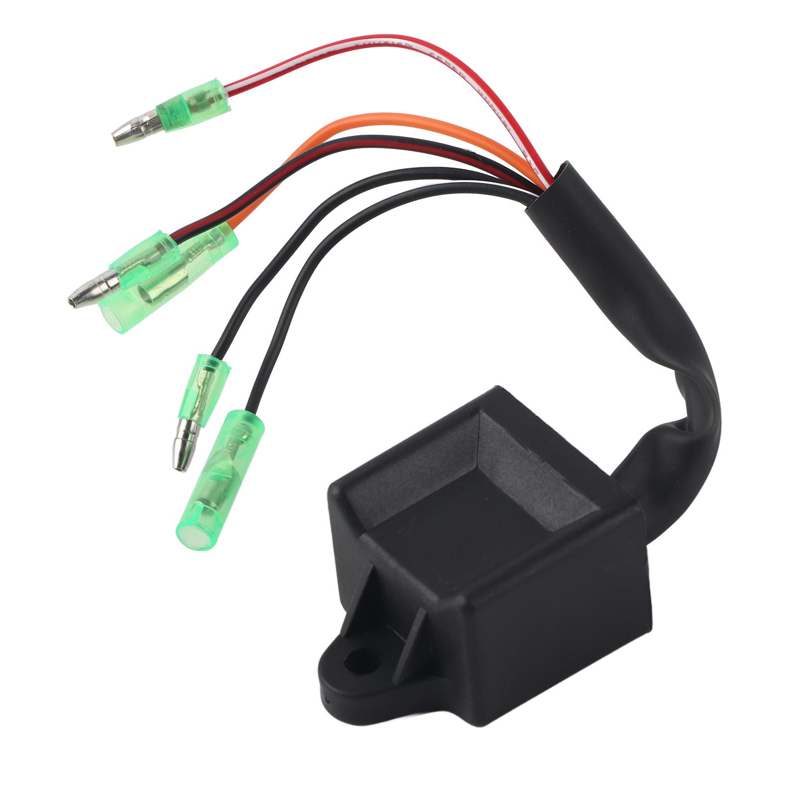

Igniter CDI Module Unit Box 3FL855400000 Fit for Blaster 200 YFS200 19882002