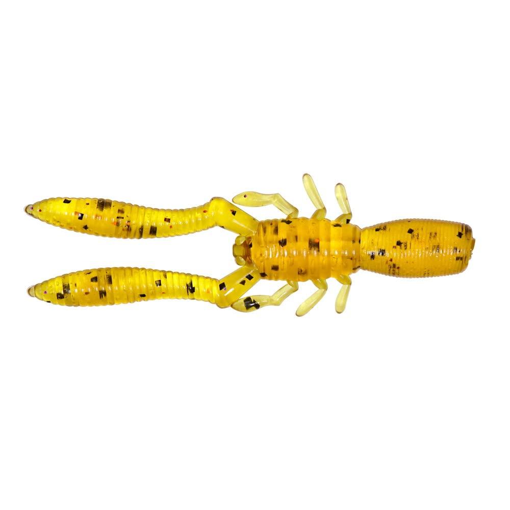 Megabass BOTTLE SHRIMP SW(3inch) Moebi 3inch