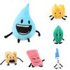 For Dream Battle Island Plush Toy Stuffed Toys Plushie Doll Kids Gift Birthday