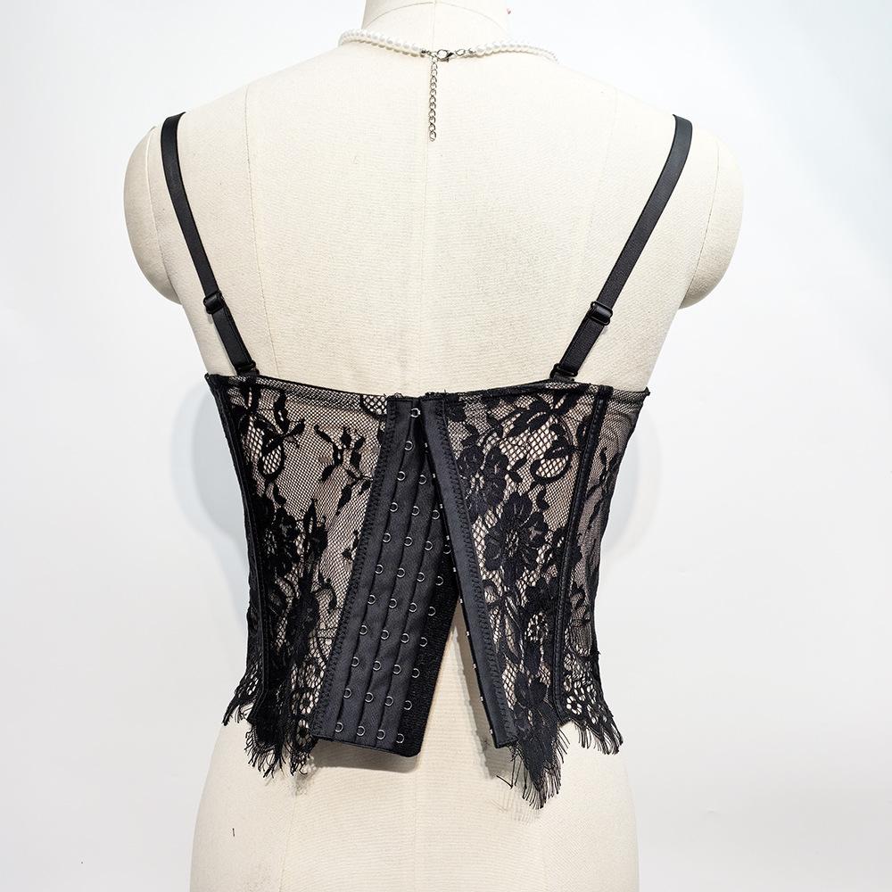 Corsets, Fashionable and Elegant Women's Clothing