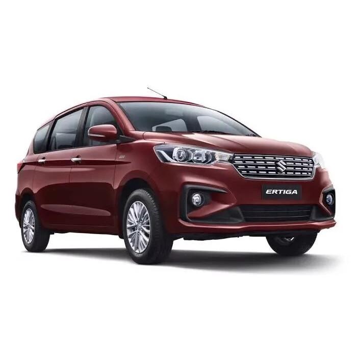 New 3 Piece Engine Mount Set Suzuki Ertiga Automatic Transmission 2018-2022