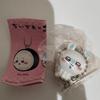 Chikawa Kurazushi Collaboration Momonga Bikkura Pon Figure