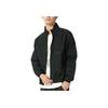 Adidas Originals Zip-Up Jacket With Logo Print Men Tops Black H13454