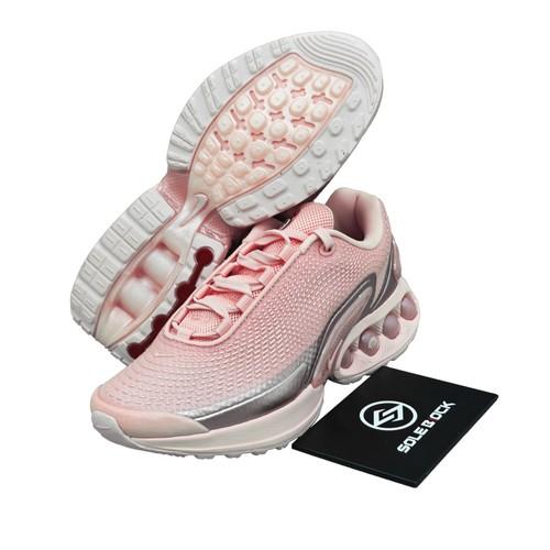 Nike Air Max Dn Red HV4861-601 Women's shoes