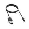 Quality Magnetic Charging Cord  Watch Charger Cord For RS5 Smartwatch Reliable Two Points Connection 60cm/ 100cm