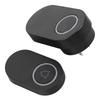 Self Powered Doorbell Battery Free Long Range Tranmission 60 Ringtones Waterproof Wireless Doorbell