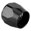 12AN Hose   Clamp Connector Ing Clip for Fuel/Oil/NaDiesel/Gas/  Flexible Tube