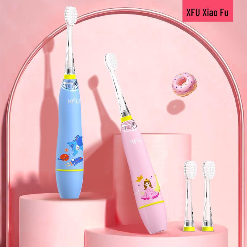 

Seago XF61 Children s Sonic Electric Toothbrush