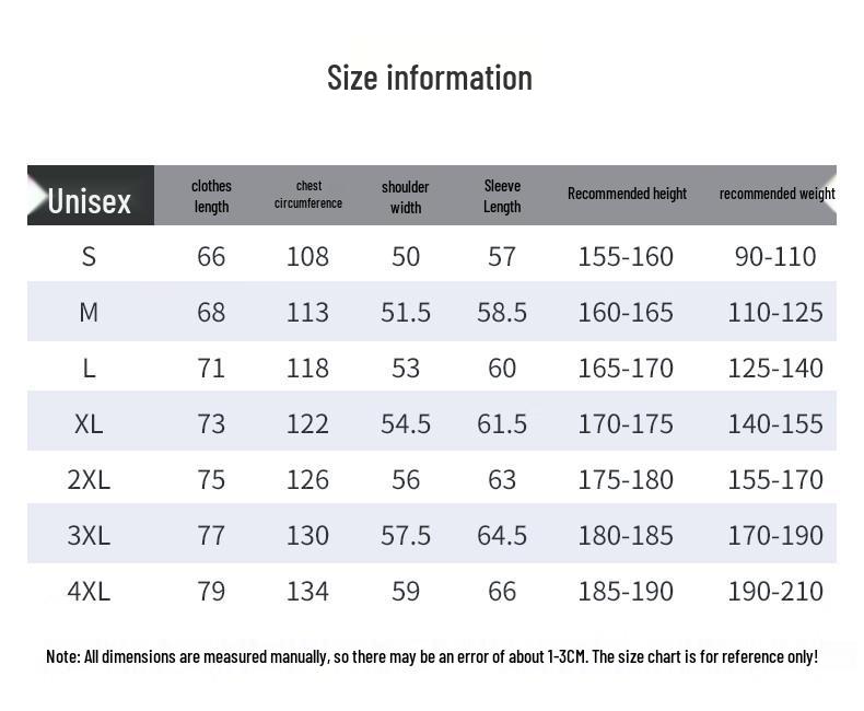 Luodike Unisex 3-in-1 Outdoor Jacket with Fleece Liner L4V3FC1537