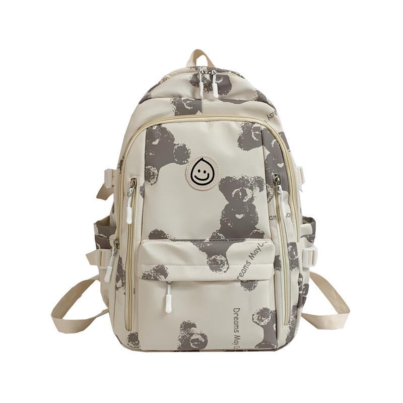 Miflame Balang High School Backpack One Size