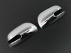 BRIGHTZ Corolla Rumion NZE151N ZRE152N ZRE154N Chrome Door Mirror Cover E Type 150 151 152 154 Corolla Rumion 10513 [MIR-SID-043]