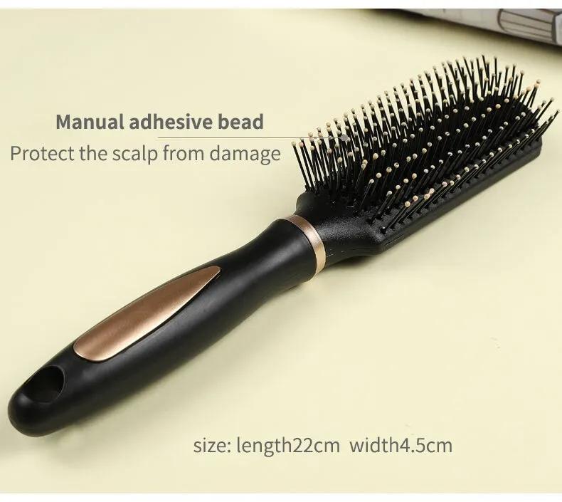 10PCS Hair Professional Candy Color Hair Styling Pointy Tail Comb for Wig, Partition, Braid, Hair Dye, and Highlights Hair Tool