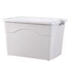 Shouli Zhan Shen Wheeled Plastic Storage Box
