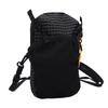 Backpack Shoulder Strap Pouch Phone Water Bottle Lightweight Attachment Bag for Hiking Camping