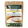 Psyllium Loiro BIO - Cascas Inteiras