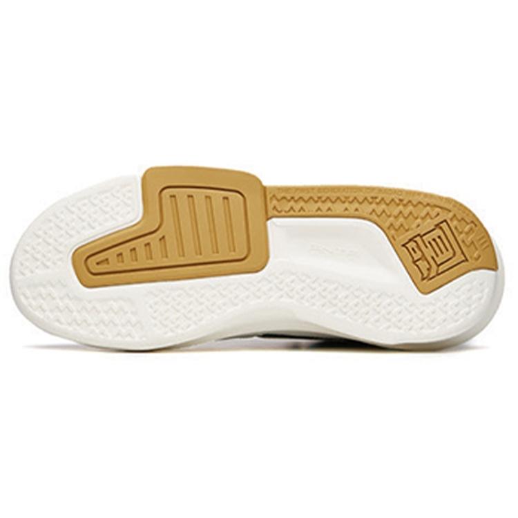 ANTA x Wang Yibo Badao 3.0 'Stone' Men's 112138081-5