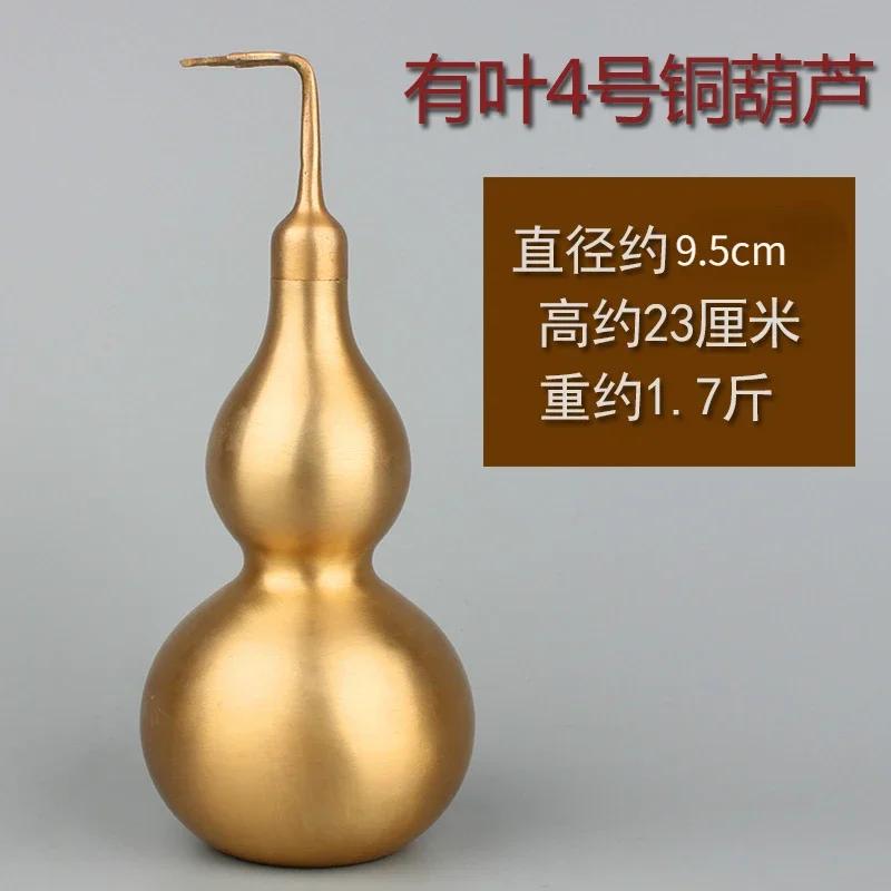 Accesorii decorațiuni interioare Ornament metalic de dovleac 1 buc Ornament Feng Shui pentru casă Cadouri pentru deschiderea magazinului