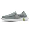 Men Canvas Shoes Fabric Fashion Causal Men Shoes for Men Driving Shoes Soft Comfortatble Man Footwear Lightweight Casual