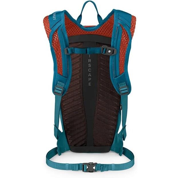 Рюкзак Osprey Salida 8 waterfront blue (Damen)