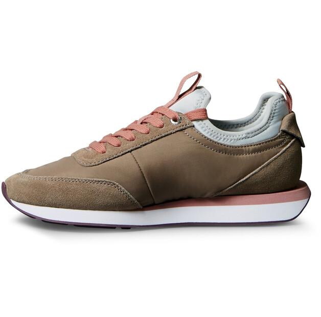 Кроссовки Calvin Klein Retro Runner Lace Up NY EU 40 1/2