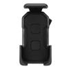 Bike Phone Mount ABS 3 Claw Shockproof Anti Slip Bike Cycling Cell Phone Clamp for Motorcycle Scooter