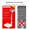 Carefully Smart Height & Weight Scale (CN version)