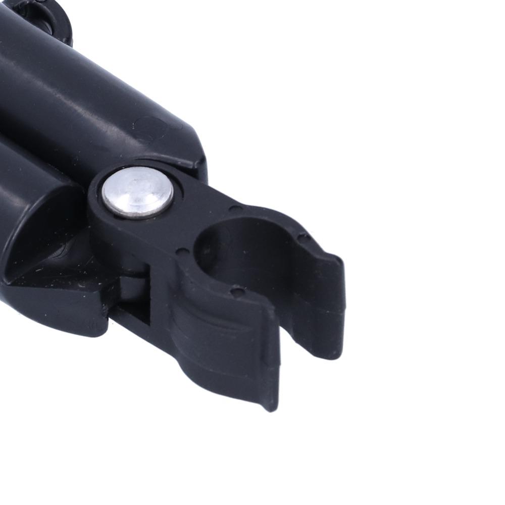 10PCS Lightweight Plant Stake Connector 11mm/16mm Plant Support Connector Vegetable Garden
