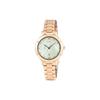 Sheen Series Fashion Elegant Watch Simple Luxury Three-Hand Mother Of Pearl Dial Quartz Movement Metal Strap Women Watches SHE-4546PG-3AUPR