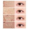 DASIQUE Shadow Palette #24 Muted Nuts