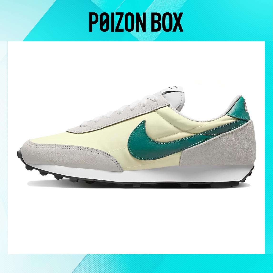

кроссовки Female Nike Daybreak Running shoes CK2351-112