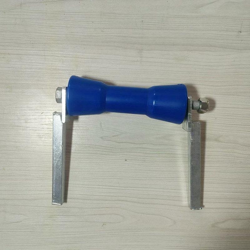 Marine Trailer Bottom Roller Support for Jet Ski and Speedboat