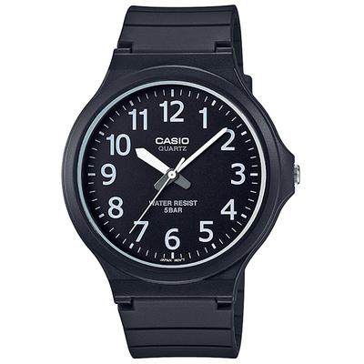     Casio Mw 240 1bjh [standard Watch]