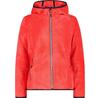 Fleece bunda CMP HighLoft-Fleece