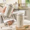 Guangyi Stylish Stainless Steel Insulated Travel Coffee Mug