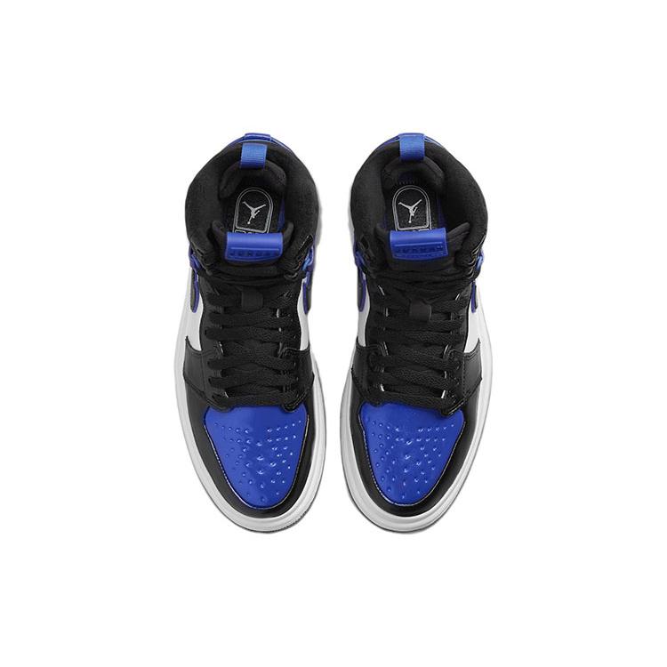 Jordan 1 Acclimate Royal Toe Women's DC7723-401