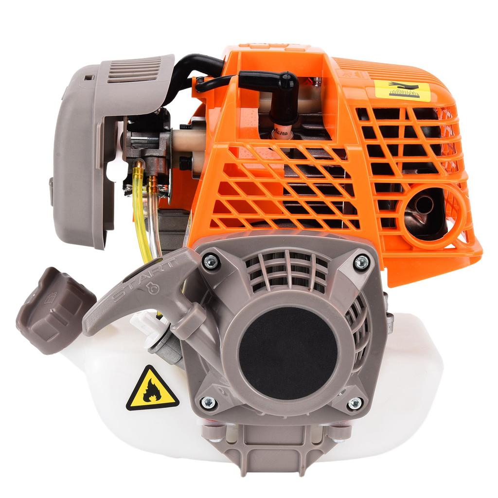 4 Stroke Power Engine Part Air Cooled 35.8cc 2800?3000rpm for 139 Brush Cutter Accessory