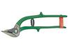 Stahlband-Schere mit Feder 225 mm - Von D122N