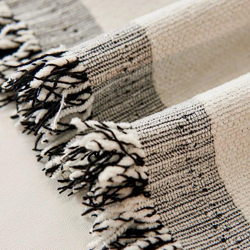 New Winter Fireworks Sofa Towel Living Room Chenille Sofa Towel Blanket Universal Anti-cat Scratch Couch Slipcover 1/2/3/4 Seat