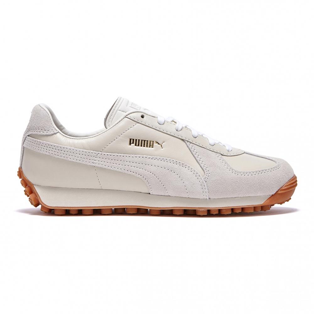 

Кроссовки Puma Army Trainer белые 220