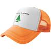 Appeal To Heaven Pine Tree Trucker Hat Adjustable Mesh Snapback Cap for Unisex Outdoors