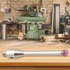 2 mm Kulspets A-5000-3603 För Industriellt Bruk Stångdiameter 1,4 mm Liten Kuldiameter Obehindrad Direktkontakt