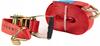 Pas Transportowy Ergo Komplet Z Automatem 8M/50Mm/5T - 500Dan