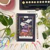 Jurnal de lectură pentru iubitorii de cărți, jurnal de urmărire a lecturilor, jurnal de provocări