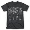 Charlotte Hornets LeMelo Ball Kon K Graphic T Shirt Vantage Basketball Fan Tee